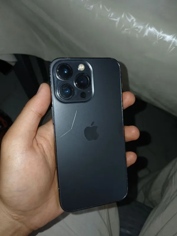 Iphone 13 pro 256gb 2 Iphone 13 pro 256gb 2