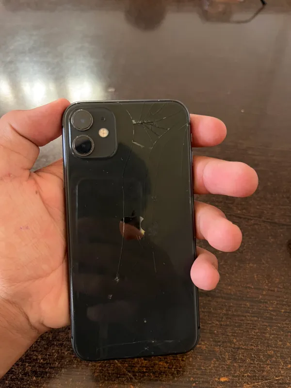 Iphone 11 icloud