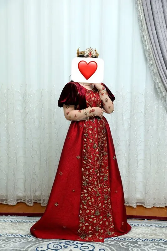 Ansambl sotiladi 1