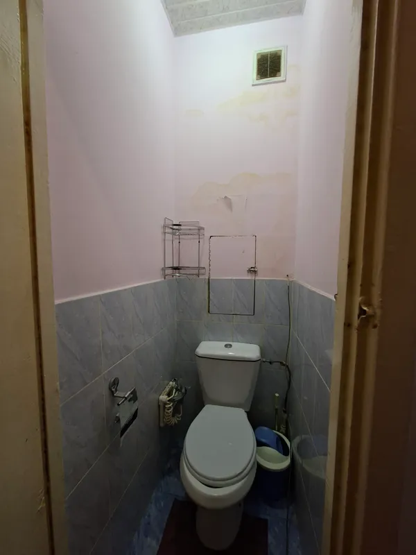 Продается квартира 2/1/4 м.Ташсельмаш, Ул. Боткина — фото 8