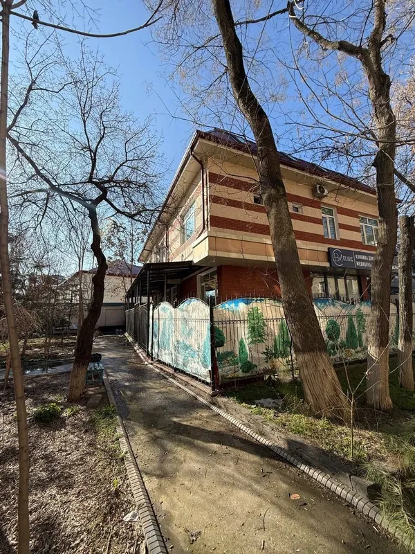 Продажа отдельно стоящего здания 4