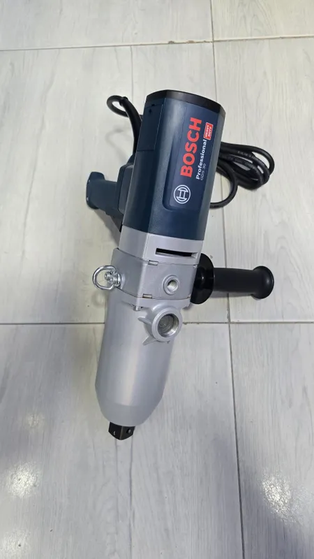 Гайковёрт BOSCH GDS 30-1000 Нм — фото 1