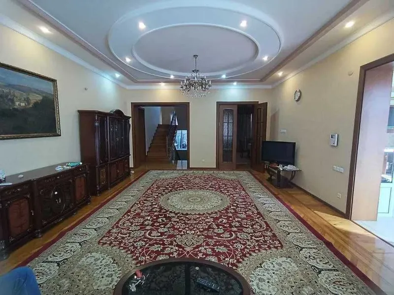 Элитный дом 550 м² в аренду | Никитина / Циолковский — фото 2