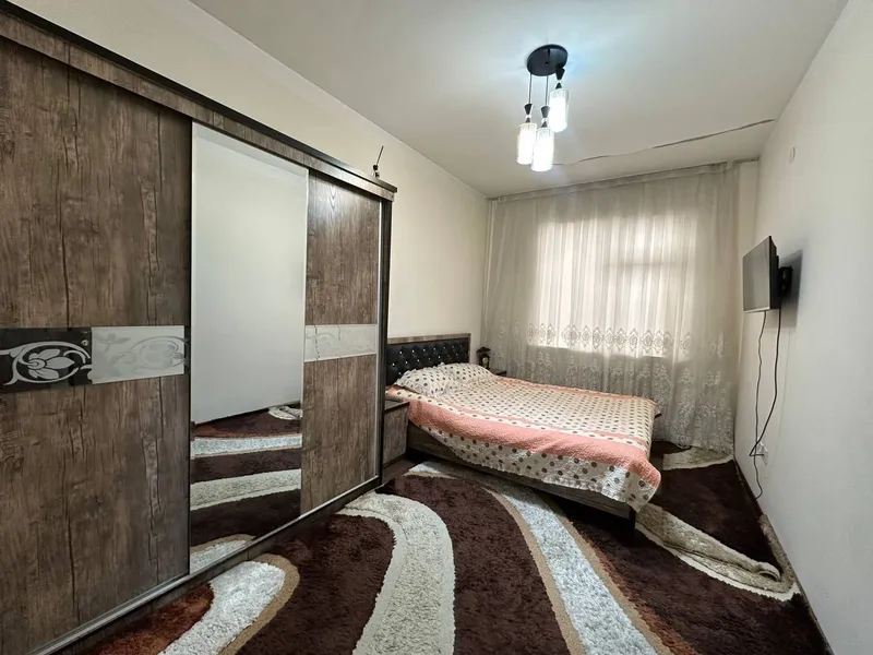 Аренда ввартиры 2/7/9 Алмазарски1 район Карасарай — фото 5