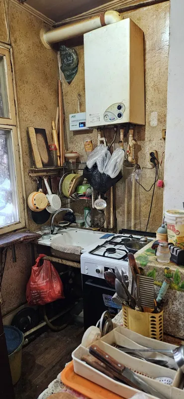 Продаётся Бойжигит 2/1/4 — фото 2