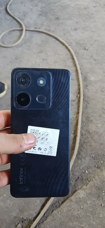 Infinix smart 7 sotiladi 4 Infinix smart 7 sotiladi 4
