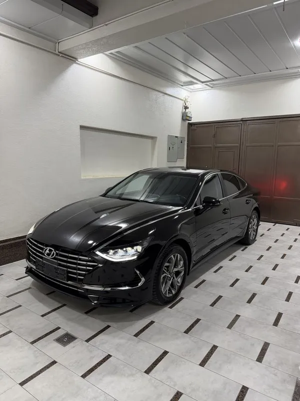 Hyundai sanata sotiladi 1 Hyundai sanata sotiladi 1