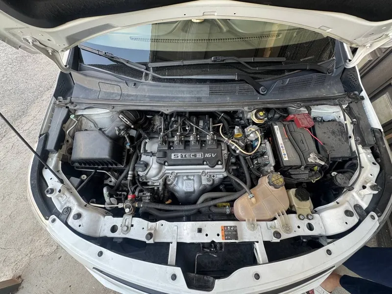 Продается Chevrolet Cobalt 3