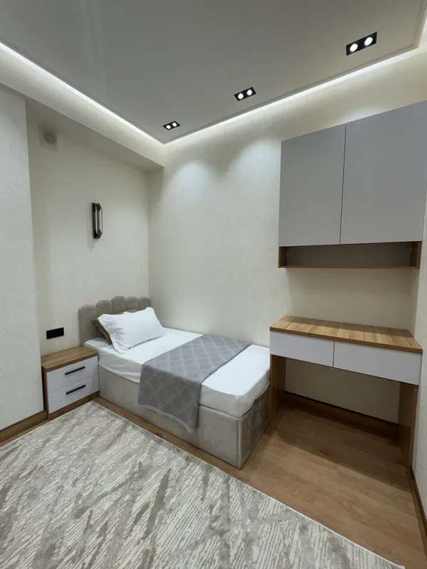 Продажа 3-комн. кв. 57 м², Яккасарайский · ID 6389 1 Продажа 3-комн. кв. 57 м², Яккасарайский · ID 6389 1