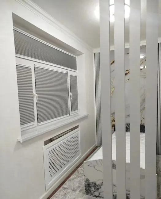 3 xonali kvartira ijarasi, 56 m² · ID 43312 5