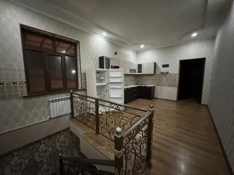 id:MA260011 Срочно сдаётся дом Бектемирском районе 6 комнаты 2