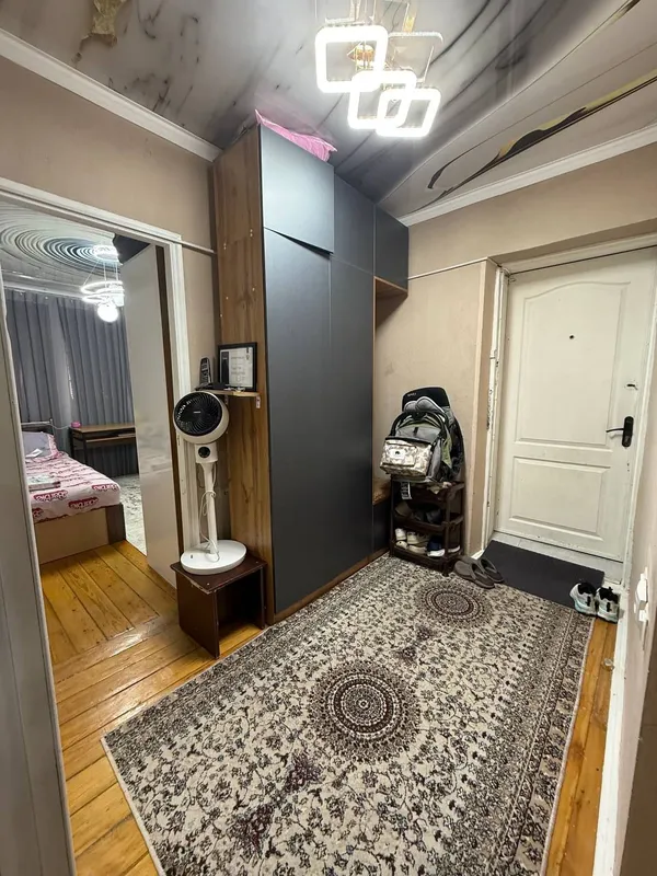 продажа 3/2/4 на Академ городок — фото 8