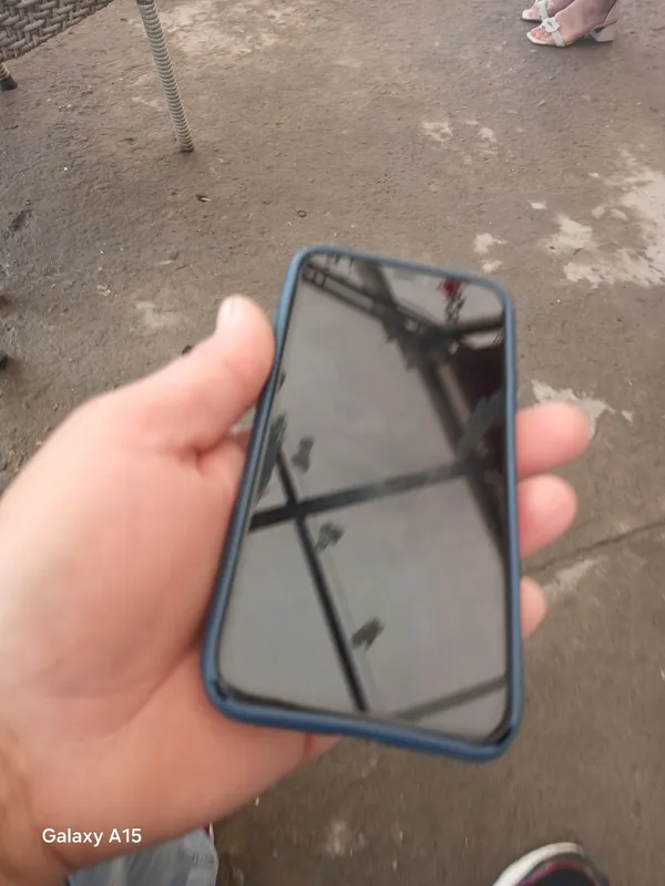 iphone 11 64 go 74%