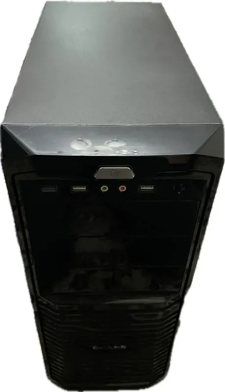 Компьютер i5-9400F | GTX 780 2 Компьютер i5-9400F | GTX 780 2