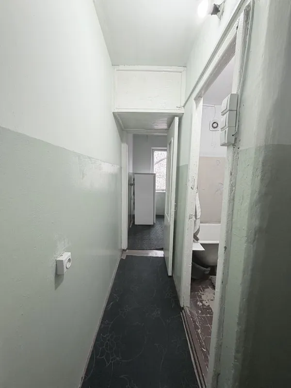 Zudlik bilan frunze massifda 1 xonali kv ijaraga beriladi — фото 2