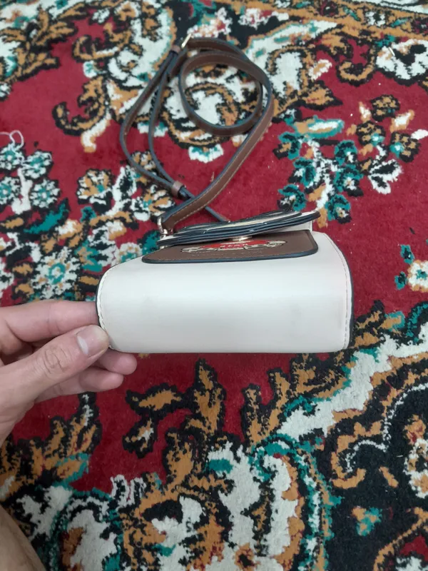 Sumkacha qizlar uchun 3