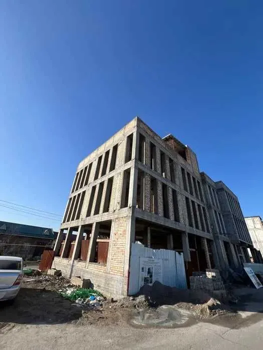Продается не жилой помещения, Район Янги Хаёт, Дустлик, 0837 — фото 3