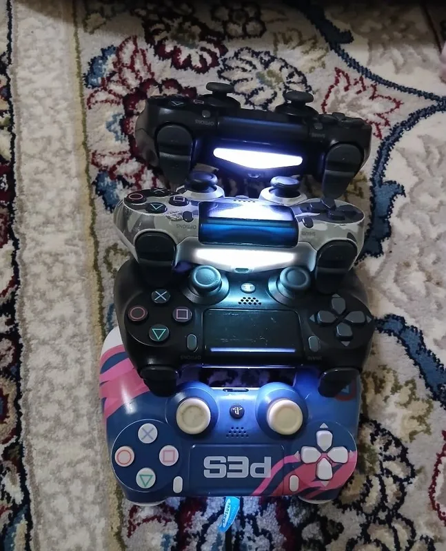 Sony psp 4 uchun pult 3 Sony psp 4 uchun pult 3