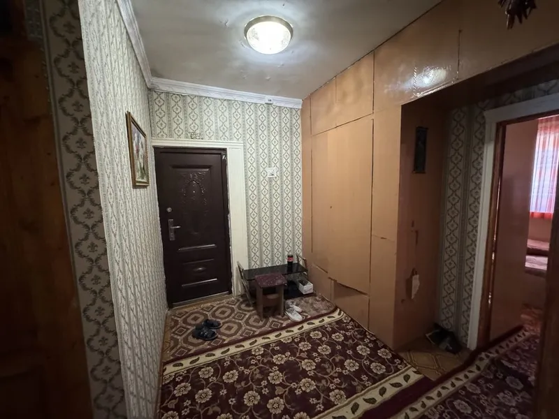 квартира 23-мкр семейныйга узак муддетке — фото 5