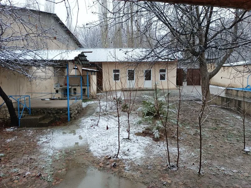 Продаётся дача на Чарваке — фото 2