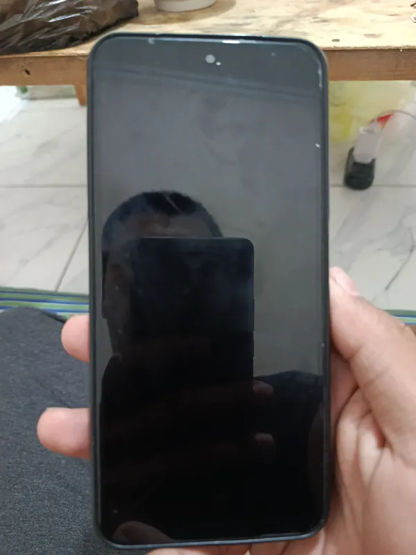 REDMI NOTE 11