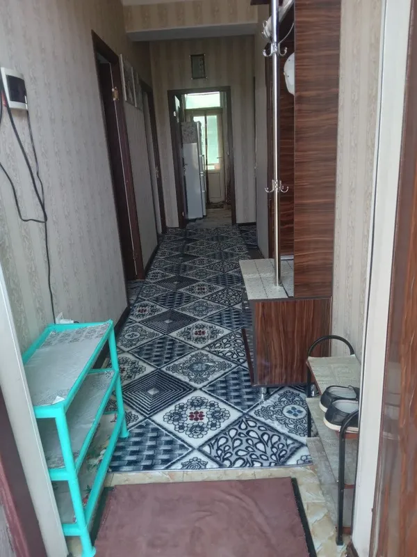 Участок сотилади 2 сотка 3 хона.Продаётся дом 2 сотки 3 комнаты — фото 4
