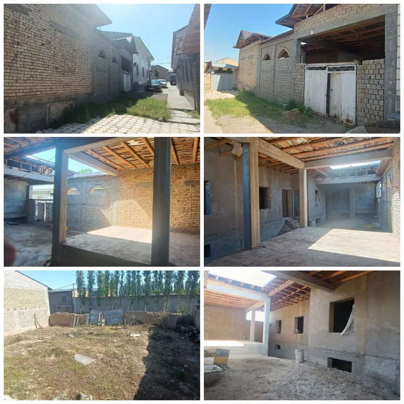 Зангиота тумани, Назарабек, Тарновда участка сотилади
