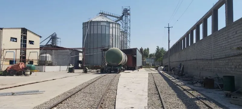 Продаётся Масложировой комбинат., 1