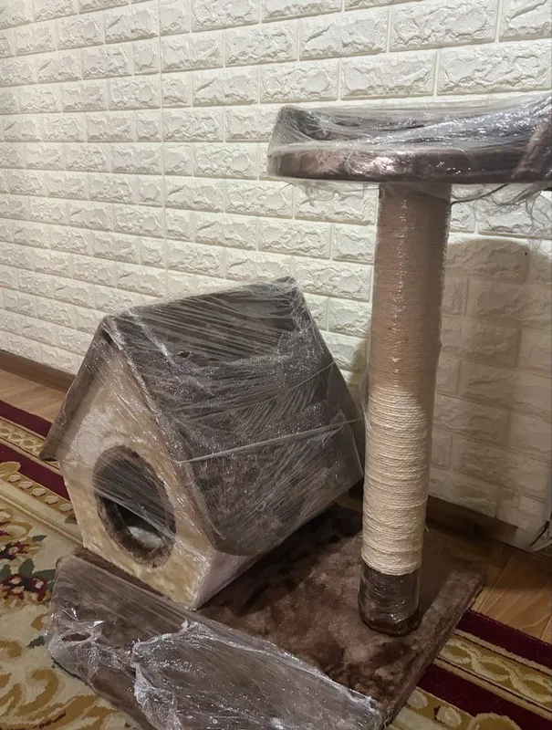 Продам котодомик Продам котодомик