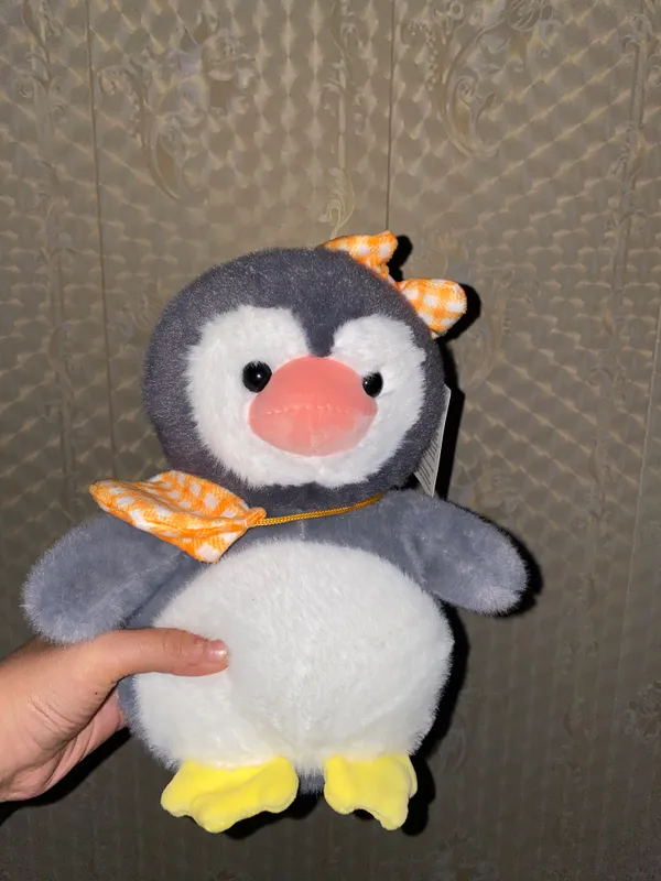 Penguin oyinchoq