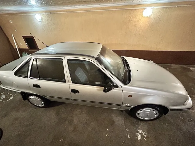 Nexia 1 DOHS Daewoo — фото 4