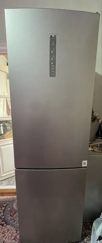 Холодильник Haier