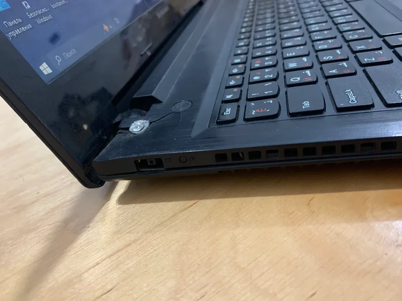 Lenovo g50-80 — фото 2