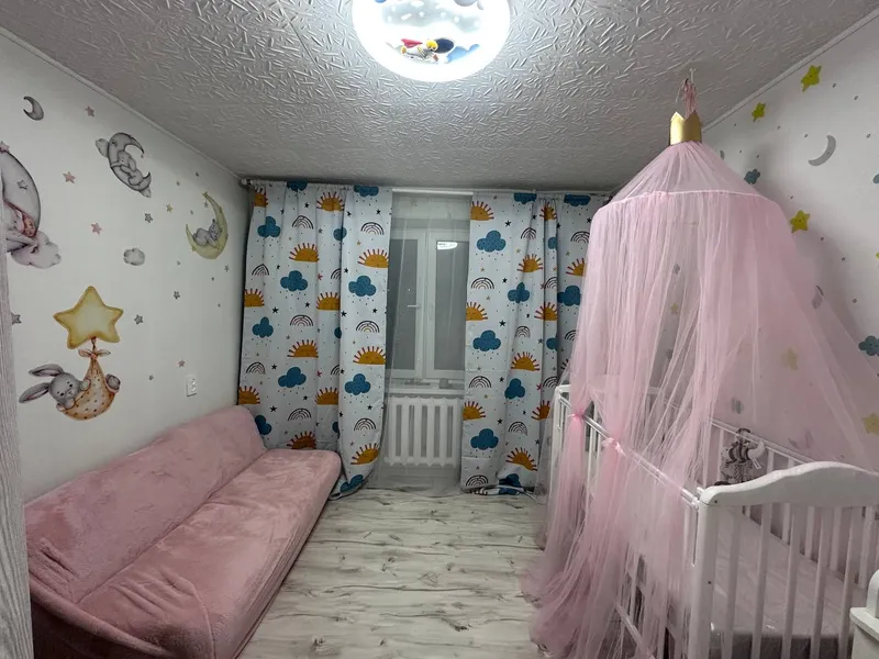 Продается квартира 3/4/5 Мирабадский рн Саракулька — фото 2