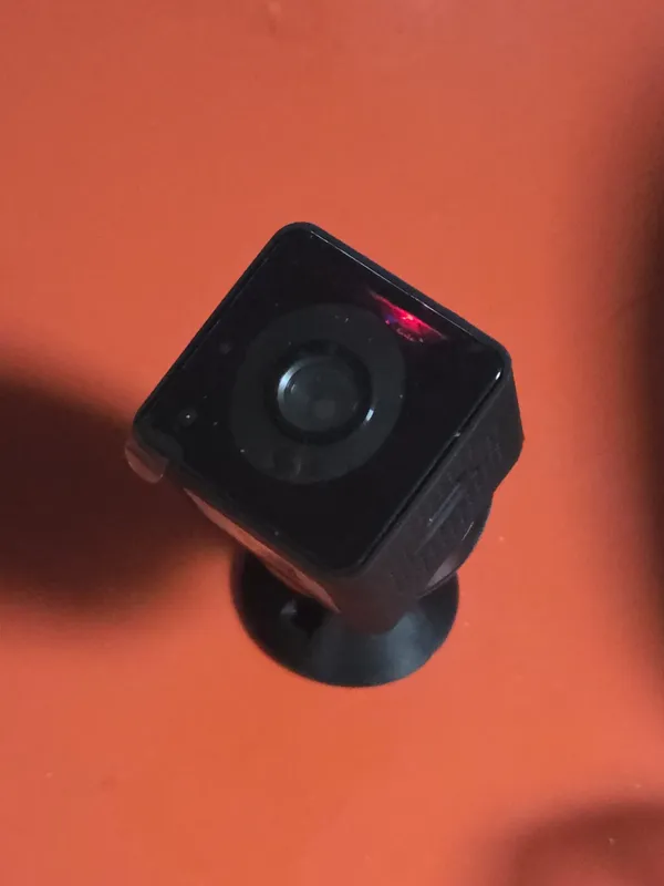 Wi fi камера mini