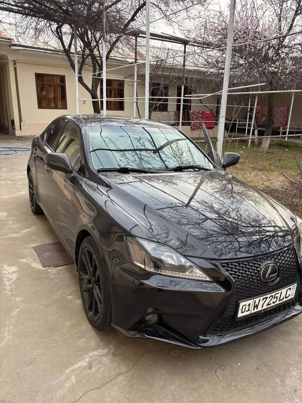 Срочно требуется Lexus IS 250 1 Срочно требуется Lexus IS 250 1