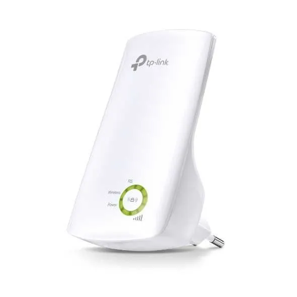 Усилитель Wi-Fi сигнала Tp Link TL-WA854RE/ в РАССРОЧКУ (UZUM NASIYA)