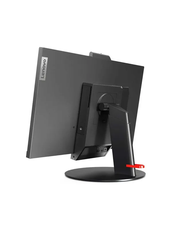Монитор Lenovo ThinkCentre TIO 27 / 2560 × 1440 (QHD/WQHD) 2K / — фото 2