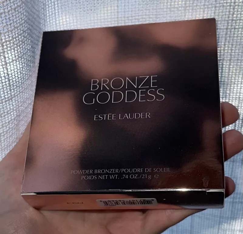 Estee Lauder bronzer 3 Estee Lauder bronzer 3
