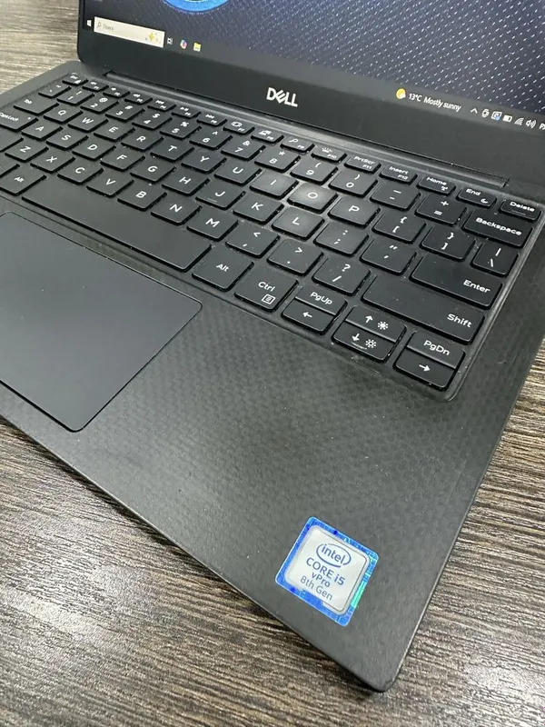 8-ядерный i5 ультрабук Dell XPS , для офисных работ и интернета — фото 3