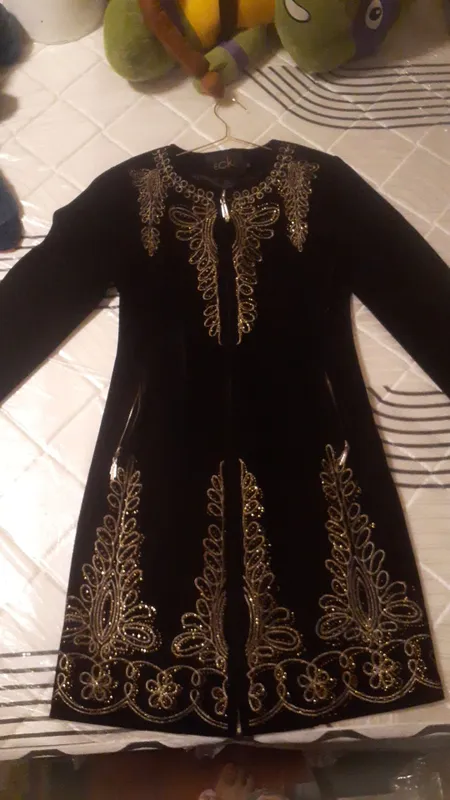 dress