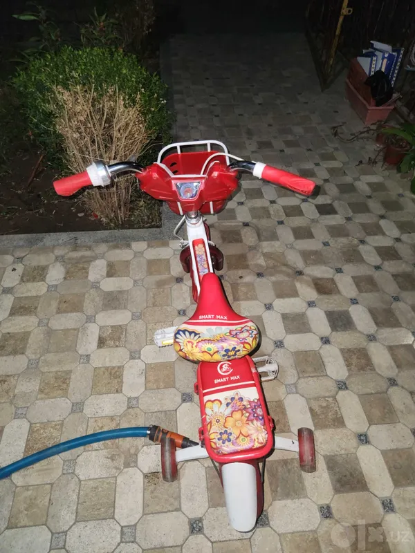 Velosiped detskiy 7 Velosiped detskiy 7