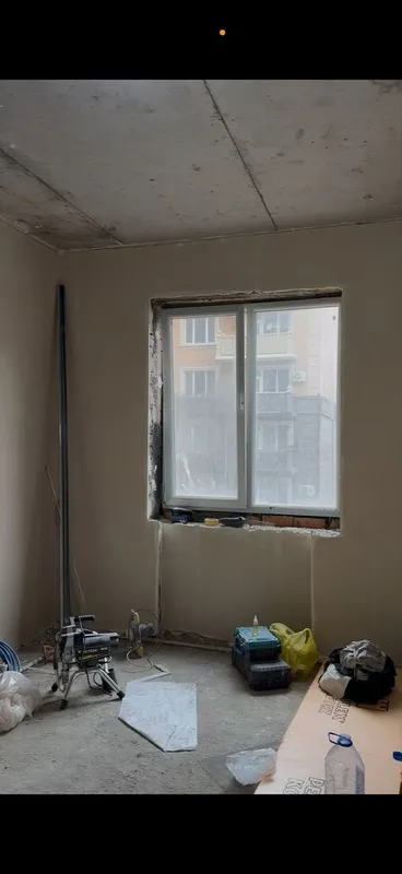 Механизированная штукатурка — фото 2