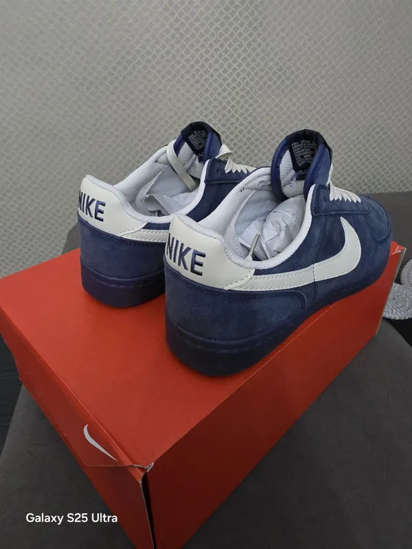 Муж. Кроссовки Nike. 42разм. — фото 3