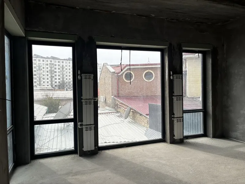 Сдается участок жилое ул.Саламатина Яккасарай — фото 4