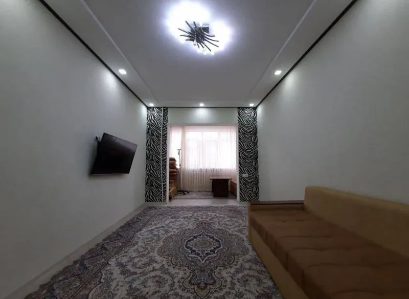Продаётся квартира (Паркентский)