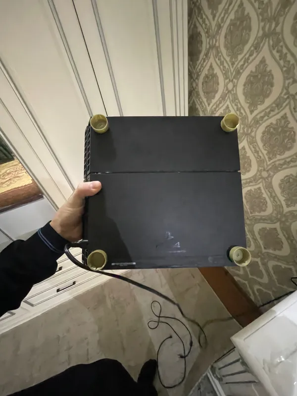 Sony PlayStation 4 500Gb — фото 2