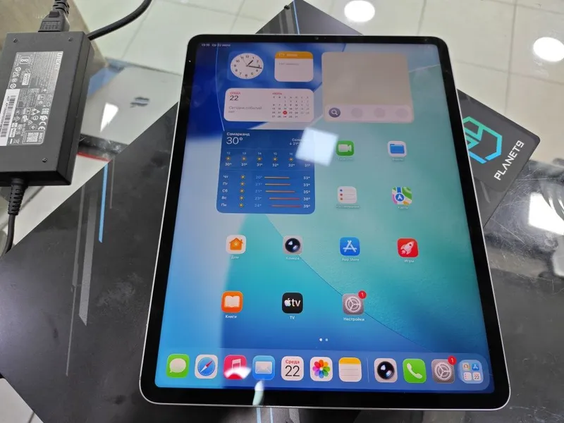 Ipad pro M2 12.9 ideal 1 Ipad pro M2 12.9 ideal 1