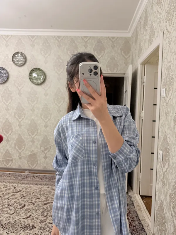 Рубашка — фото 1