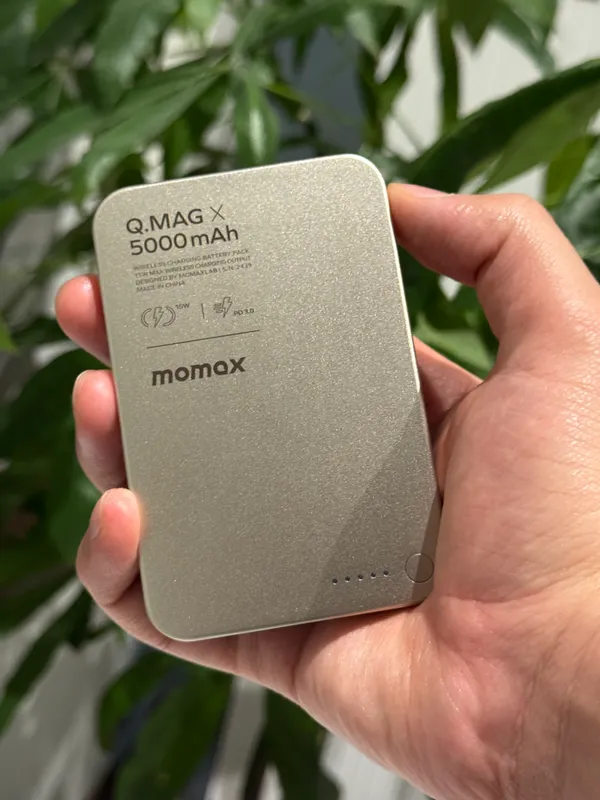 Momax original 1 Momax original 1